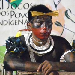 FOTO JOGOS INDIGENAS 4